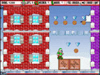 Adventure Elf 1.00 screenshot. Click to enlarge!