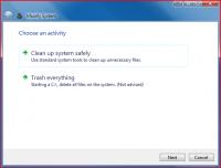 Aero Wizard .NET Library 2.1.10 screenshot. Click to enlarge!