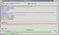 Afick 3.5.1 screenshot. Click to enlarge!