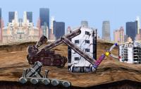 Age Of Robots 1.0 screenshot. Click to enlarge!