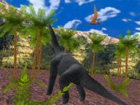 Age of Dinosaurs 3D 8.11 screenshot. Click to enlarge!