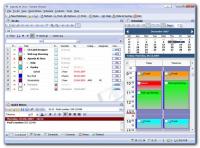 Agenda At Once 3.3.2 screenshot. Click to enlarge!
