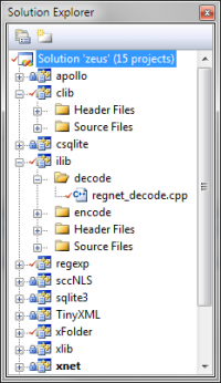 Agent SVN 2.59 screenshot. Click to enlarge!