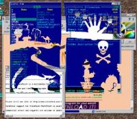 Agent Undercover 2.0 screenshot. Click to enlarge!