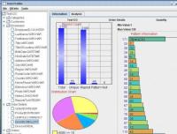 Aggregate Profiler 6.0.0 screenshot. Click to enlarge!