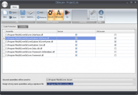 Agile.NET 6.2.0.7 screenshot. Click to enlarge!