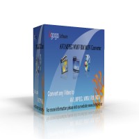 Agogo AVI MPEG WMV RM MOV Converter for to mp4 5.0 screenshot. Click to enlarge!