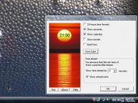 AheadBy 1.0 screenshot. Click to enlarge!