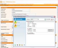 Ahsay Backup Software (Windows Platform) 6.3.0 screenshot. Click to enlarge!