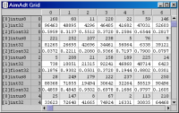 AimAdt 1.0.2 screenshot. Click to enlarge!