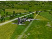 Air Conflicts 1.055 screenshot. Click to enlarge!