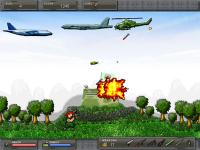 Air Invasion 3.2 screenshot. Click to enlarge!