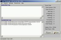 Air Messenger LAN Server 11.2.0 screenshot. Click to enlarge!