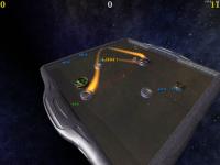 AirHockey 3D 1.82a screenshot. Click to enlarge!