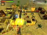 AirStrike II: Gulf Thunder 2.70 screenshot. Click to enlarge!