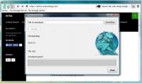Airfox 2.1 screenshot. Click to enlarge!