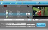 Aiseesoft DVD to MP4 Converter for Mac 6.2.18 screenshot. Click to enlarge!