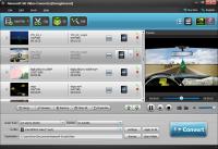 Aiseesoft HD Video Converter 8.2.16 screenshot. Click to enlarge!