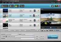 Aiseesoft M2TS Converter 7.2.6 screenshot. Click to enlarge!