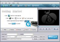 Aiseesoft MOV Converter 5.0.10 screenshot. Click to enlarge!