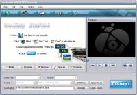 Aiseesoft MPEG TS Converter 5.0.12 screenshot. Click to enlarge!