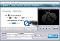 Aiseesoft QuickTime Video Converter 5.0.06 screenshot. Click to enlarge!
