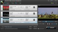 Aiseesoft TS Video Converter 6.5.8 screenshot. Click to enlarge!