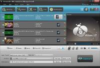 Aiseesoft WTV Converter 6.2.76 screenshot. Click to enlarge!