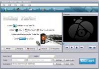 Aiseesoft Walkman Video Converter 6.2.16 screenshot. Click to enlarge!