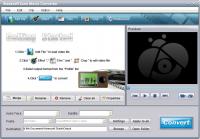 Aiseesoft Zune Movie Converter 6.2.16 screenshot. Click to enlarge!