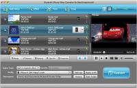 Aiseesoft iPhone Video Converter for Mac 6.2.32 screenshot. Click to enlarge!
