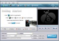 Aiseesoft iPod Movie Converter 5.0.36 screenshot. Click to enlarge!