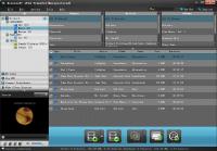Aiseesoft iPod Transfer 7.0.20 screenshot. Click to enlarge!