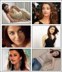 Aishwarya Rai Beautiful Screensaver 1.0 screenshot. Click to enlarge!