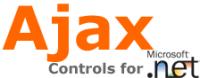 Ajax-Controls.NET 1.2.0.0 screenshot. Click to enlarge!