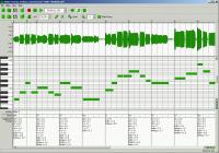 Akoff Music Composer 3.0 screenshot. Click to enlarge!