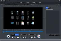 Aku Video Converter 7.0 screenshot. Click to enlarge!