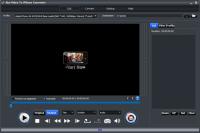 Aku Video To iPhone Converter 7.0 screenshot. Click to enlarge!