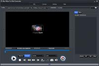 Aku Video To iPod Converter 7.0 screenshot. Click to enlarge!
