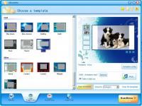 AlbumMe 3.7.8 screenshot. Click to enlarge!