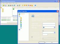 Alchemy Network Monitor PRO 11.5 screenshot. Click to enlarge!