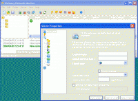 Alchemy Network Monitor 11.2.3 screenshot. Click to enlarge!