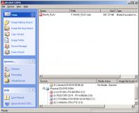 Alcohol 120% 2.0.3.9902 screenshot. Click to enlarge!