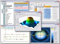 Algebrus 3.1 screenshot. Click to enlarge!