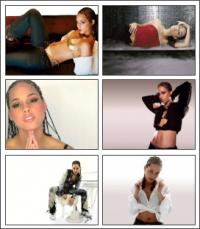 Alicia Keys 2 Screensaver 1.0 screenshot. Click to enlarge!