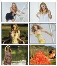 Alicia Silverstone Hottie Screensaver 1.0 screenshot. Click to enlarge!