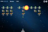 Alien Intruders 1.8.1 screenshot. Click to enlarge!