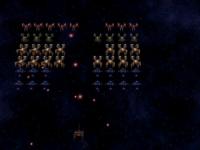 Alien Invaders Attack! 1.0 screenshot. Click to enlarge!