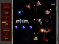 Alien Outbreak 1.0 screenshot. Click to enlarge!