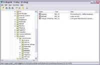 Alien Registry Viewer 3.6.660 screenshot. Click to enlarge!